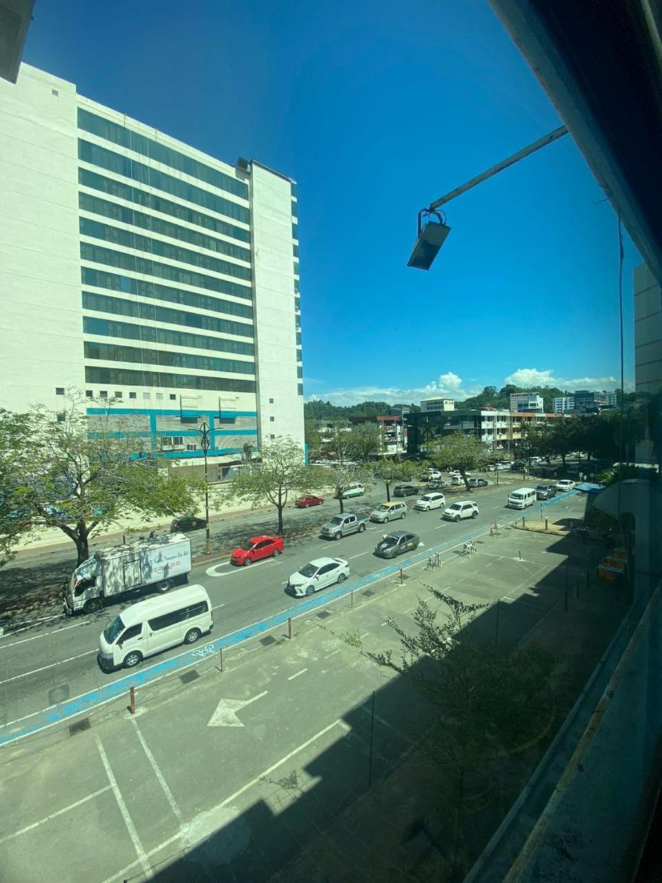 Mjf Apartment *